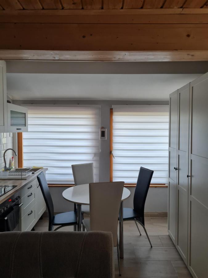 Flamingo Apartman 발라톤사르소 외부 사진