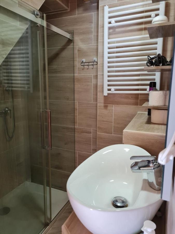 Flamingo Apartman 발라톤사르소 외부 사진