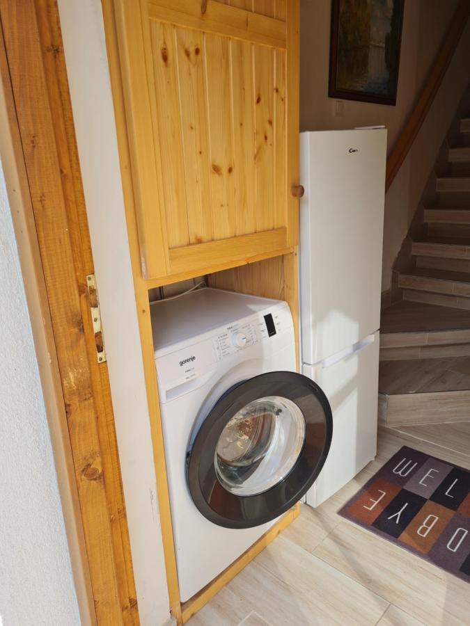 Flamingo Apartman 발라톤사르소 외부 사진